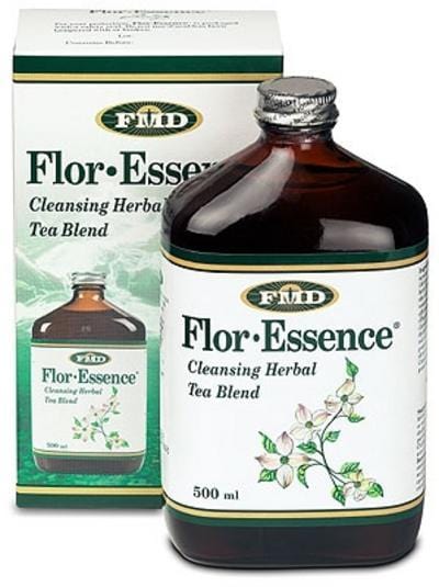FMD Flor Essence Liquid, 500ml