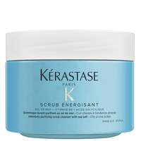 Kerastase Fusio-Scrub Scrub Energisant: Energising Scrub 325g