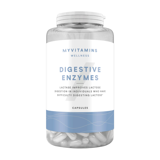 Digestive Enzymes