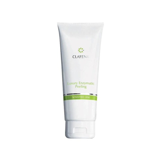 Clarena Sensitive Luxury Enzymatic Peeling 100ml