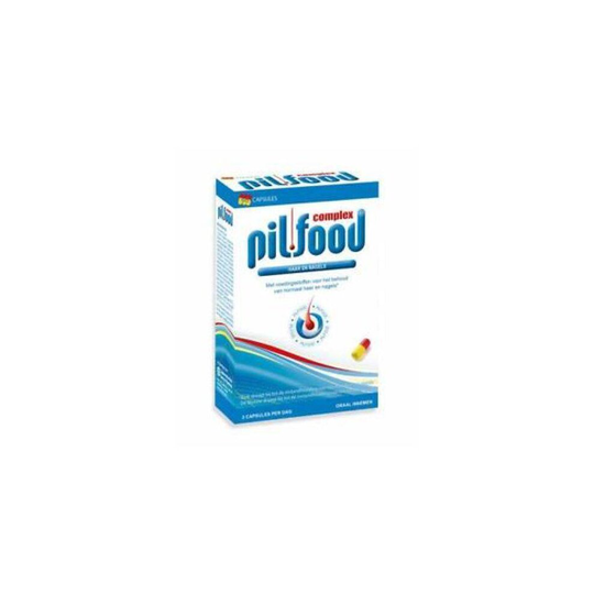 Pilfood - Pil-Food Complex 90caps