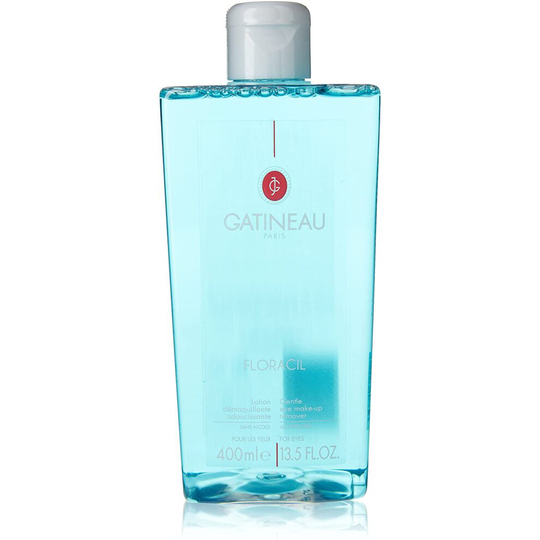 Gatineau Floracil Gentle Eye Makeup Remover (400 ml)