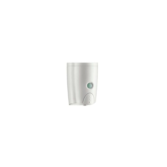 (White) 580ml Wall Mounted Soap Dispenser