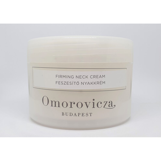 Omorovicza Firming Neck Cream (250 ml) Super Size