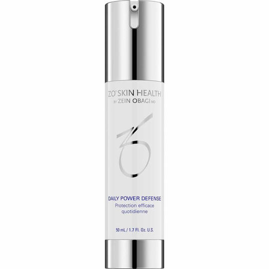 Zo Skin Health Ossential Daily Power Defense 50ml