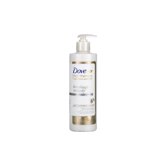Dove, Breakage Remedy Conditioner with Nutrient-Lock Serum, 400ml