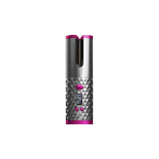 Ion Ceramic Automatic Hair Curler