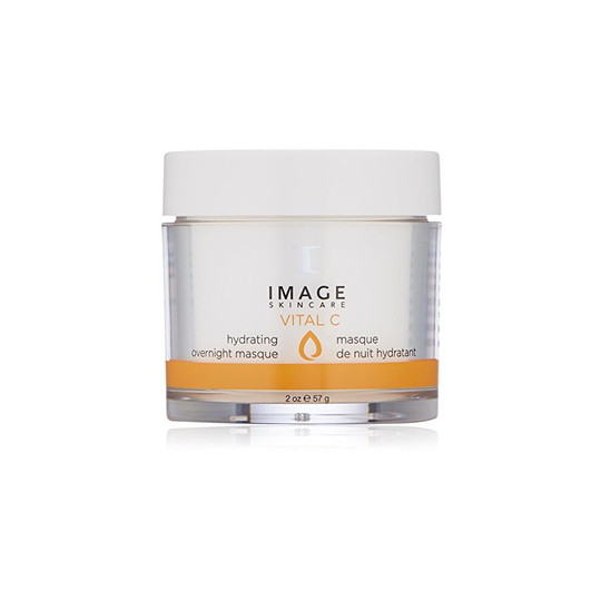 Image Skin Care V-222N Vital C Hydrating Overnight Masque 57g