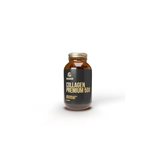 Collagen Premium 500 - 60 caps