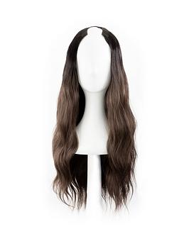 Easilocks Lace U Part Hair Extensions