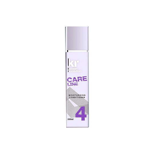 Keratin Revolution Care Line 4 Moisturising Conditioner 500ml