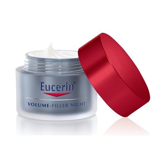 Eucerin Anti-Age Volume-Filler Night Cream 50ml