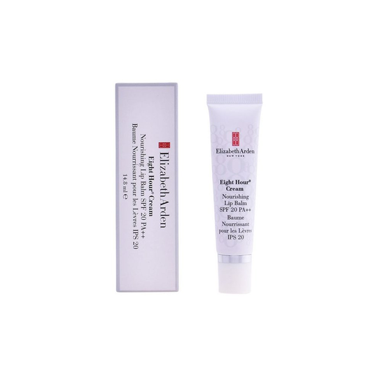 Elizabeth Arden Eight Hour Cream Nourishing Lip Balm 14.2g SPF20