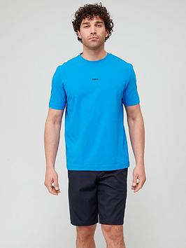 Boss Tchup Relaxed Fit T-Shirt