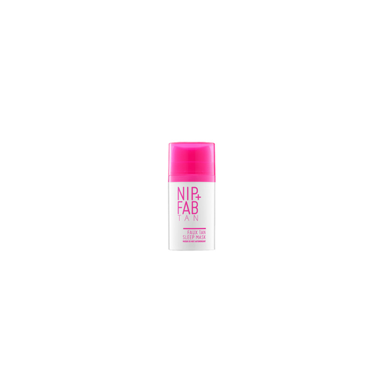 NIP+FAB Faux Tan Sleep Mask 50ml