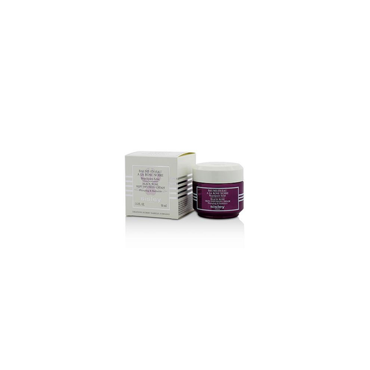 Black Rose Skin Infusion Cream Plumping & Radiance - 50ml/1.6oz