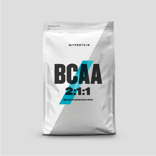 Essential BCAA 2:1:1 Powder - 250g - Strawberry Lime