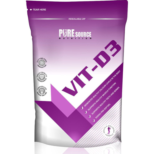 (90 Softgels) Vitamin D3 5000iu Softgels Immune Bone Support PSN