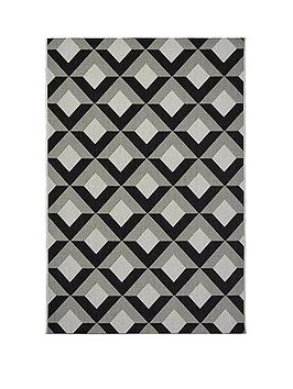 Geneva Indoor/Outdoor Flatweave Rug