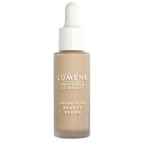 Lumene Invisible Illumination Instant Glow Beauty Serum Universal Medium 30ml