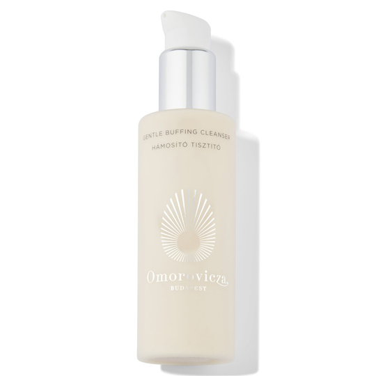 Omorovicza Gentle Buffing Cleanser, 150 ml