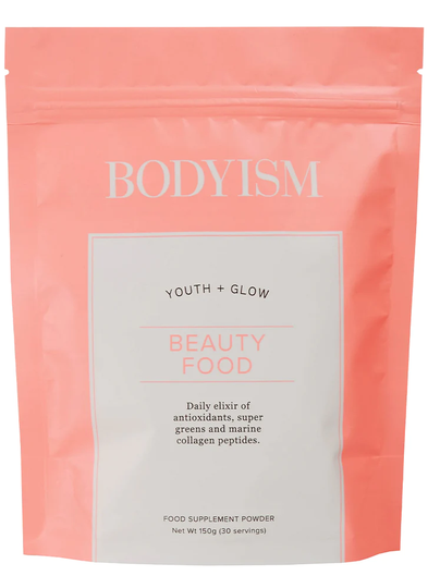 Bodyism Beauty Food 150g