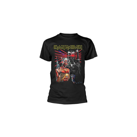 TERMINATE - IRON MAIDEN - Clothing