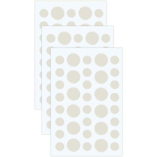 108 Pcs Acne Pimple Master Patches Spot & Blemish Treatment Stickers Invisible Hydrocolloid Patches