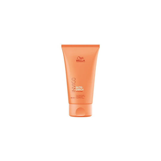 Wella Professionals Invigo Nutri-Enrich Frizz Control Cream 150ml
