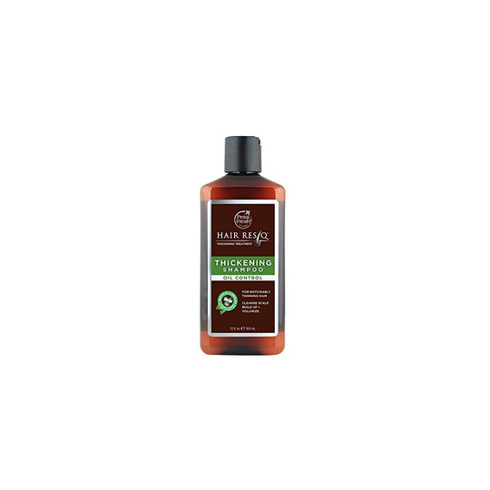 Petal Fresh Hair ResQ Oil Control Natural Thickening Shampoo For Noticeably Thinning Hair