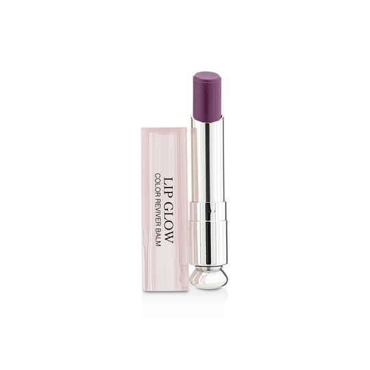 Christian Dior Dior Addict Lip Glow Color Awakening Lip Balm - #006 Berry 3.5g/0.12oz