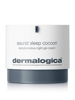Dermalogica Sound Sleep Cocoon, One Colour, Women