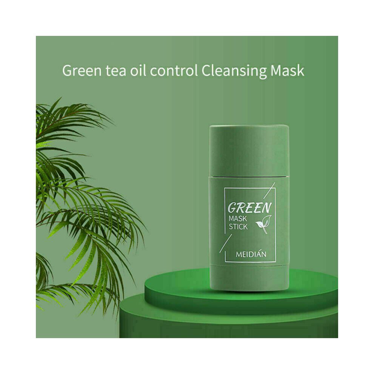 Poreless Deep Cleanse Mask Stick