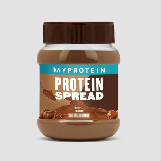 Protein Spreads - 360g - Chocolate Hazelnut