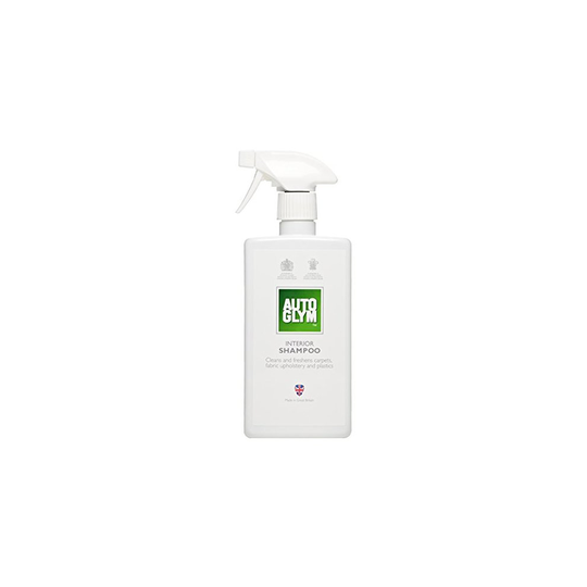 Autoglym Interior Shampoo, 500ml
