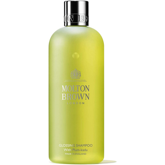 Molton Brown Glossing Shampoo with Plum-Kadu, 300 ml