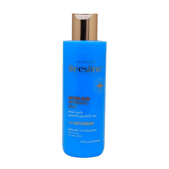 Beesline After Sun Repairing Milk 200ml