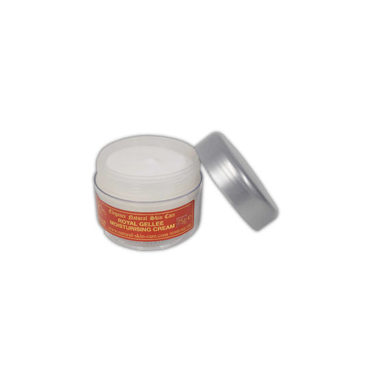 Royal Gellee Moisturising Cream 75g