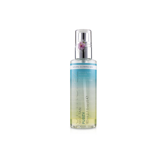St.Tropez Self Tan Purity Bronzing Water Face Mist - 80ml/2.7oz