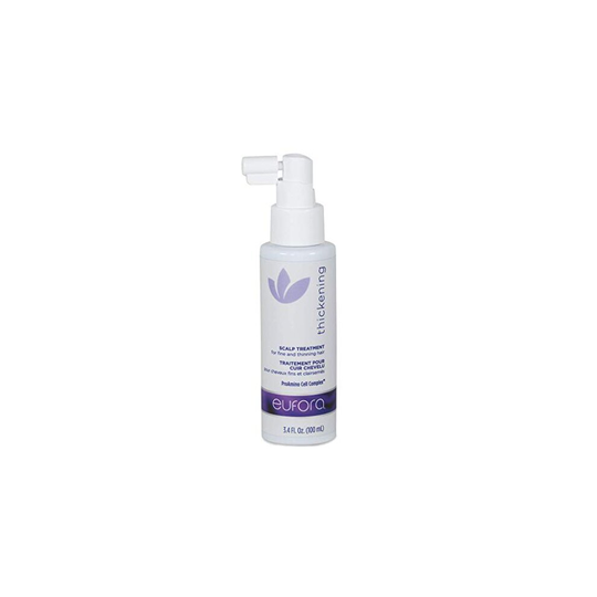 Eufora Thickening Scalp Treatment 3.4 oz