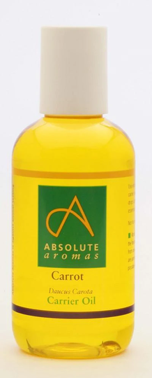 Absolute Aromas Carrot, 150ml, Carrot