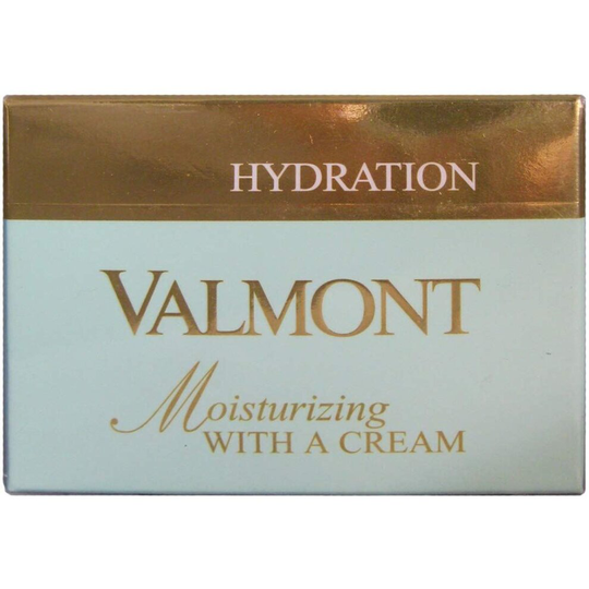 Valmont Hydration Moisturizing Cream 50Ml