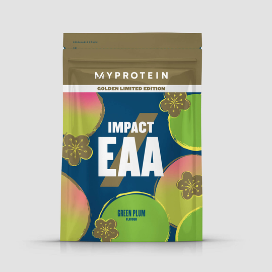 Impact EAA - 1kg - Green Plum