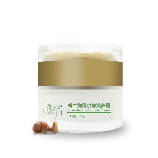 Snail Cream acne facial cream face cream Treatment Moisturizing Anti Wrinkle Aging Cream skin whitening Face Skin Care
