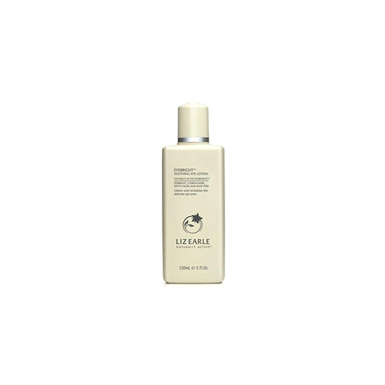 New Latest Liz Earle Eyebright Soothing Eye Lotion 150ml, Freshness, Bright Eyes, New Lotion