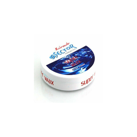 Sector Hairmate Super Wax 150ml