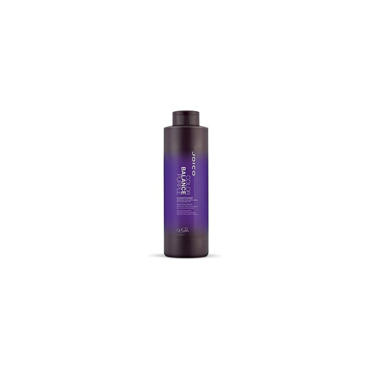 Joico Color Balance Purple Conditioner, 33.8 Ounce