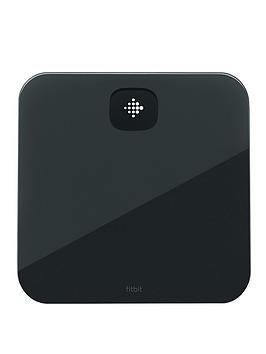 Fitbit Aria Air Smart Scale - Black