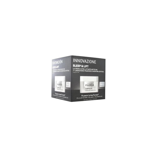 Filorga Night Cream Slip and Lift Ultra-Lifting - (30ml)