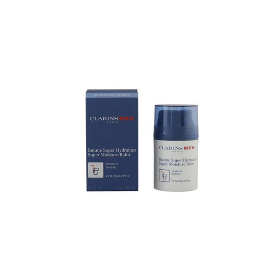 ClarinsMen Super Moisture Balm, 50 ml
